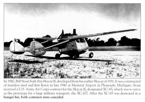 Skycar II (from 'Michigan Aircraft Manufacturers').jpg