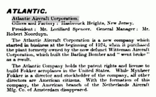 Atlantic, All The World's Aircraft, 1925 (excerpt).gif