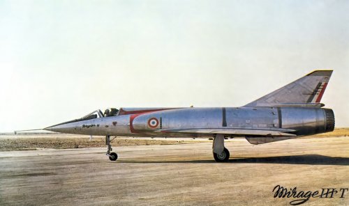 Mirage IIIT sideview.jpg