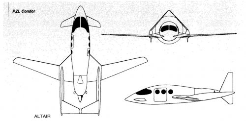 PZL_Condor_rys.jpg