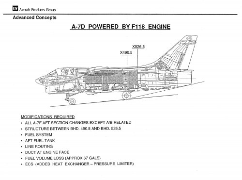 A-7D with F118 Engine.jpg