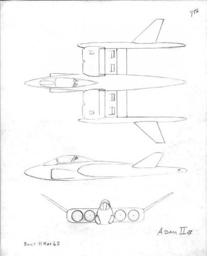 ADAM IIa General Arrangement 19620511.jpg