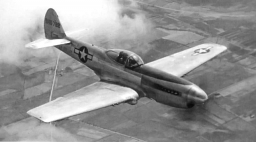 XP-40Q-A2 in flight.png