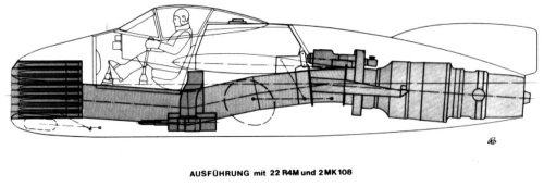 BV P212-03 armed with 22 R4M rockets and two MK 108 30mm cannon.jpg