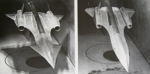 wind tunnel models of the A-12.jpg