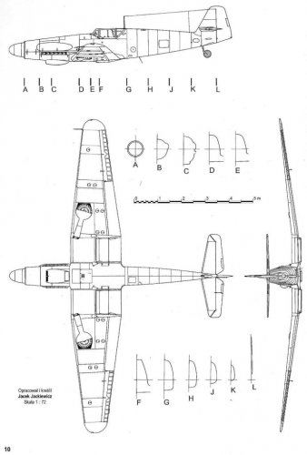 Me109 v54 with DB628 engine.jpg