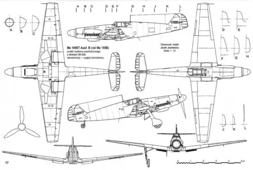 Me109 ST with DB628 engine.jpg