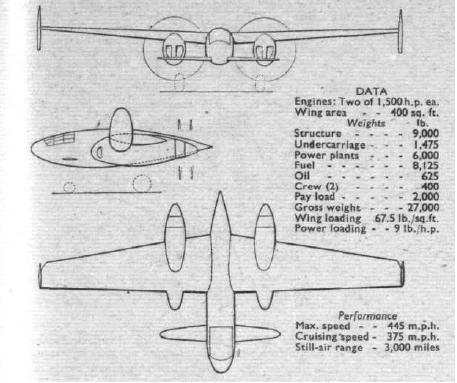 twin-engined mail plane.JPG