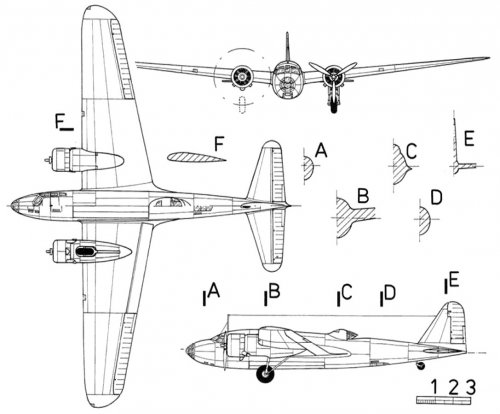 Ki-19 3 view.jpg