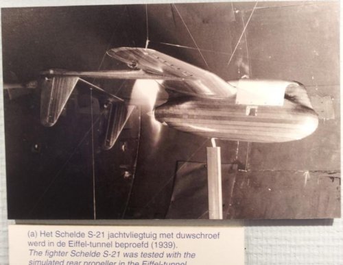 Schelde S 21 model.jpg