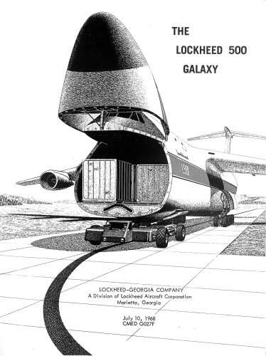 Lockheed L-500 July-10-68 - Cover Art.jpg