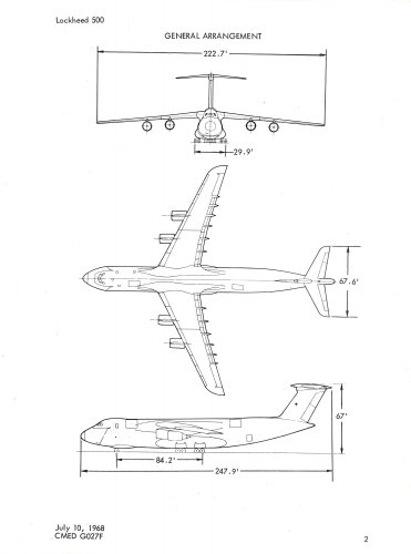 Lockheed L-500 July-10-68 - General Arrangement.jpg