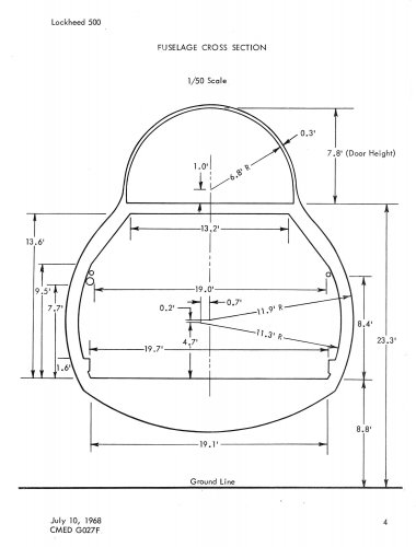 Lockheed L-500 July-10-68 - Fuselage Cross Section.jpg