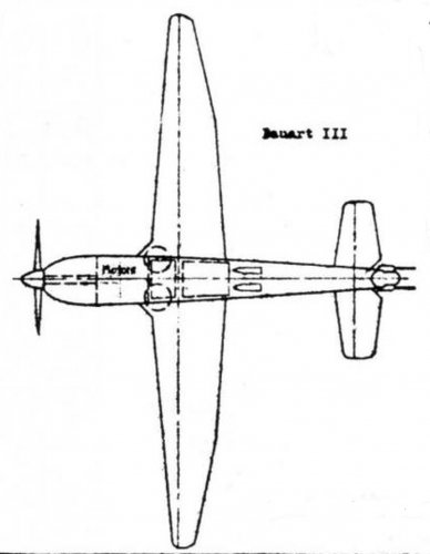 Heinkel P 1065 ⅢC plan view.jpg