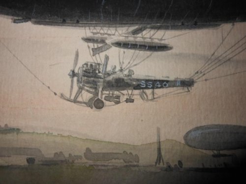 SS-40 (The 'Black Ship') - Larger Painting (Detail).jpg