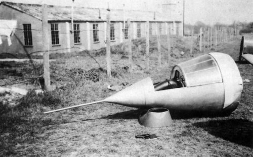 Miles M.52 Escape Pod.jpg