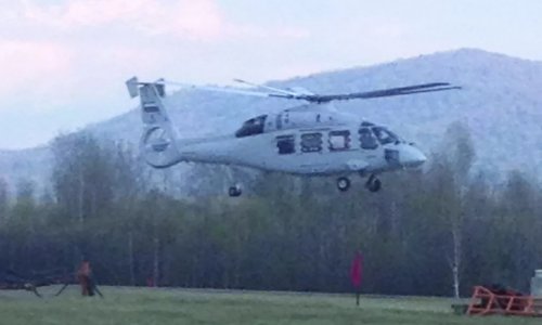 Ka-62 maiden flight 28.4.16 - 1.jpg