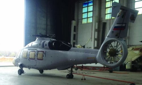 Ka-62 prototype 2.jpg