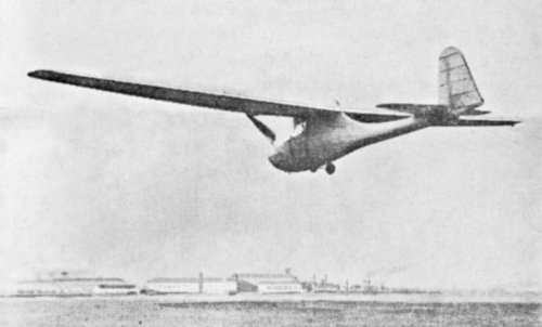 Pedaliante in flight.jpg