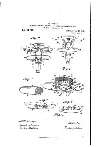 Jelalian-M Aerial Amusement 1916 (US1186580) (2).png