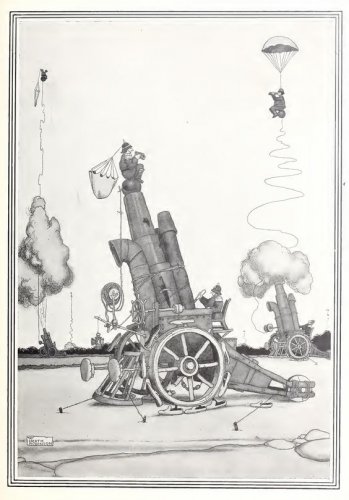 Heath Robinson Reconnaissance Mortar.jpg