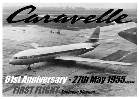 Happy birthday, Caravelle ! | Secret Projects Forum