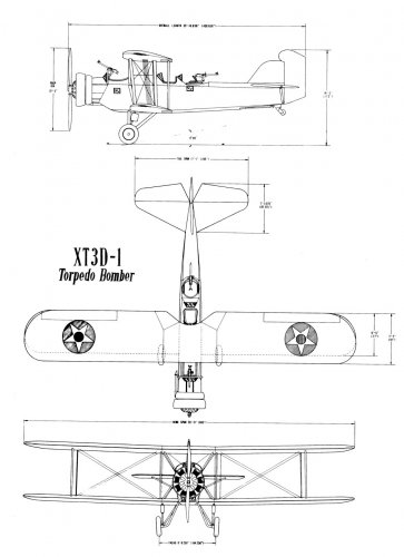 Douglas XT3D-1 (enhanced).jpg