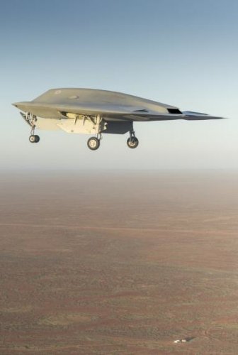 Taranis in flight date unkn.jpg