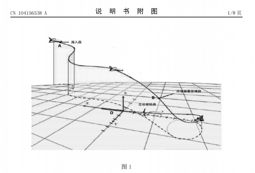 Chinese-TAEM-patent-CN104156538-patent-fig_1.png