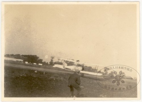 Itoh Toku 34 (Special), a modified Sopwith Type 2 (J-TINQ)_4.jpg