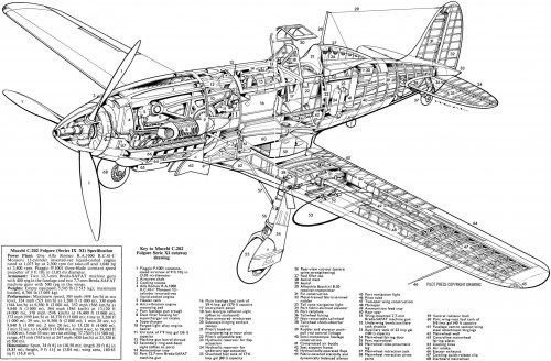 Italian fighter projects | Secret Projects Forum