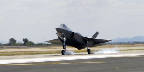 Air Force’s 100th F-35, designated AF-100.JPG