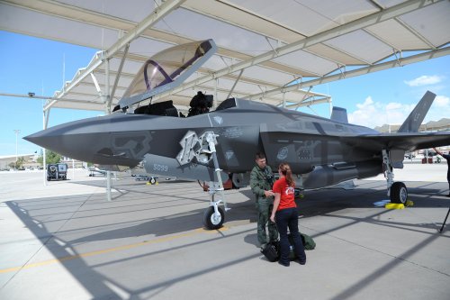 Air Force’s 100th F-35, designated AF-100a.JPG