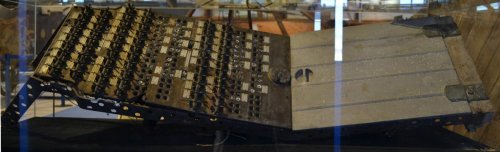 Caproni_Ca_60_engine_control_panel.jpg