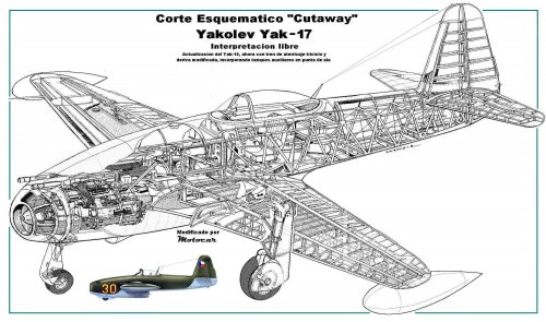 Copia (9) de Cutaway Yakovlev Yak-17.JPG