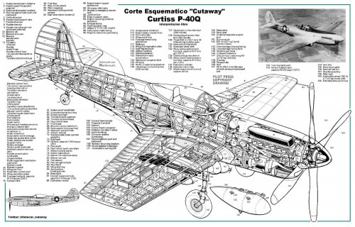 Cutaway Curtiss P-40Q Kittyhawk.jpg