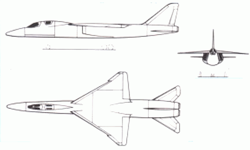 English Electric P.17A (TRS.2)(1957).gif