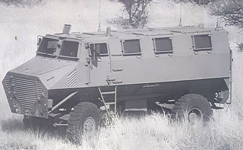 175 Mfezi troop carrier prototype close.jpg