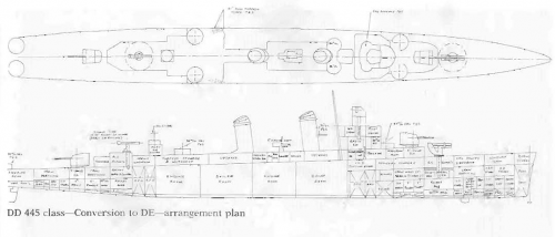 Fletcher ASW conversion with 4-barrel Weapon Alfa.png