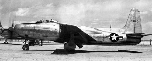 The second XP-81 prototype 44-91001.jpg