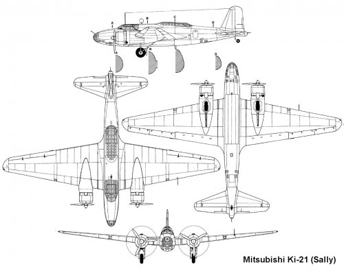 other less known japanese aircraft projects | Secret Projects Forum