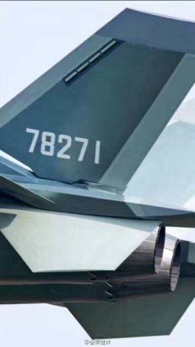 J-20A 78271 - 126. Brigade - first with serial 6.12.16.jpg