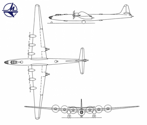 With ASK-73 air cooling radial engine project.png