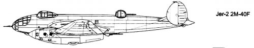 yermolayev-yer-2 with M-40F engine.jpg