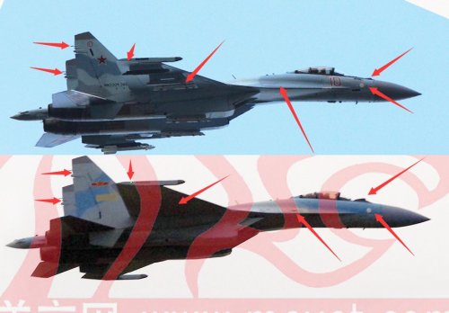 Chinese Su-35 delivery - 25.12.16 - faked image not sure if real.jpg