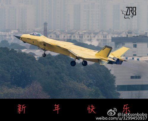 J-20A for Hello 2017 - yellow.jpg