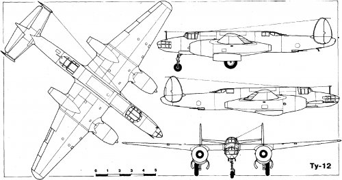 Tu-12 with nene engine.jpg