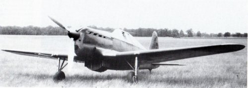 Morane Saulnier MS 405 train fixe.jpg