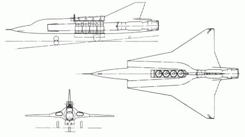 Rolls-Royce (VTOL strike aircraft with delta wing).gif