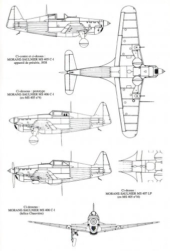 Morane Saulnier MS 405 divers.jpg